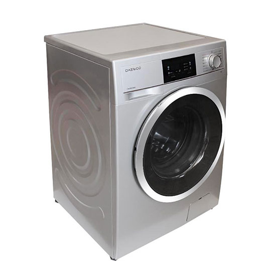 ماشین لباسشویی دوو 8 کیلویی کاریزما DWK-CH820S