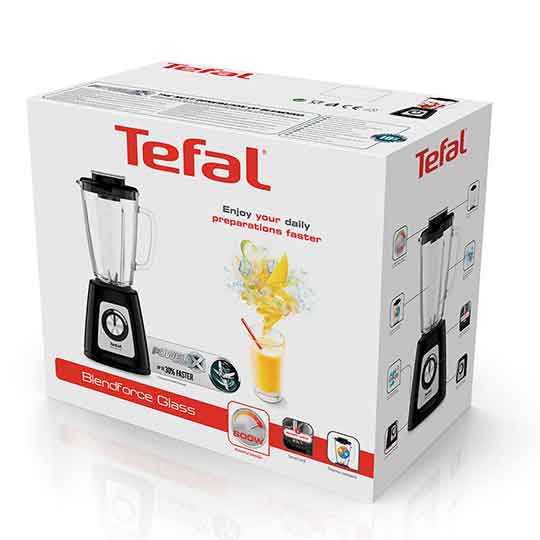 مخلوط کن تفال مدل BL435831