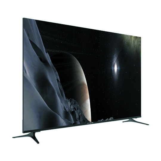 تلویزیون 55 اینچ ایکس ویژن مدل 55XCU785