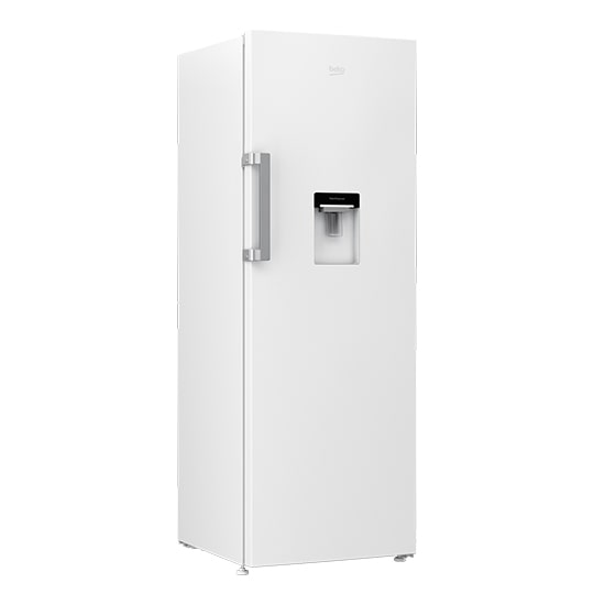 یخچال فریزر دوقلو بکو مدل RSNE415E23DW