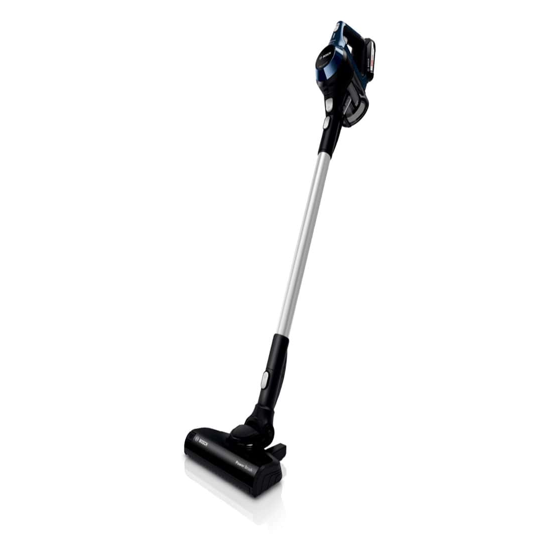 جارو شارژی بوش مدل BCS611P4A