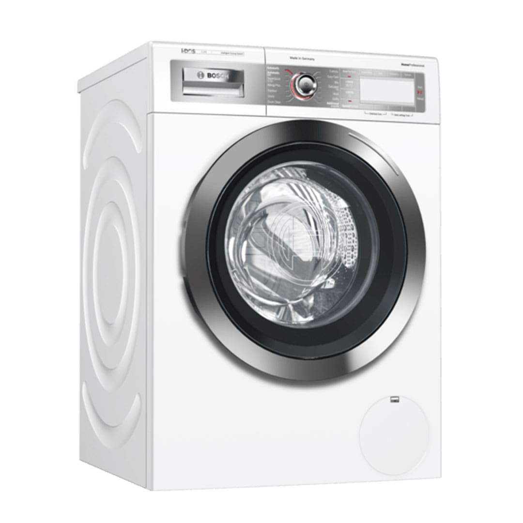 ماشین لباسشویی بوش 8 کیلویی مدل WAS32890GC