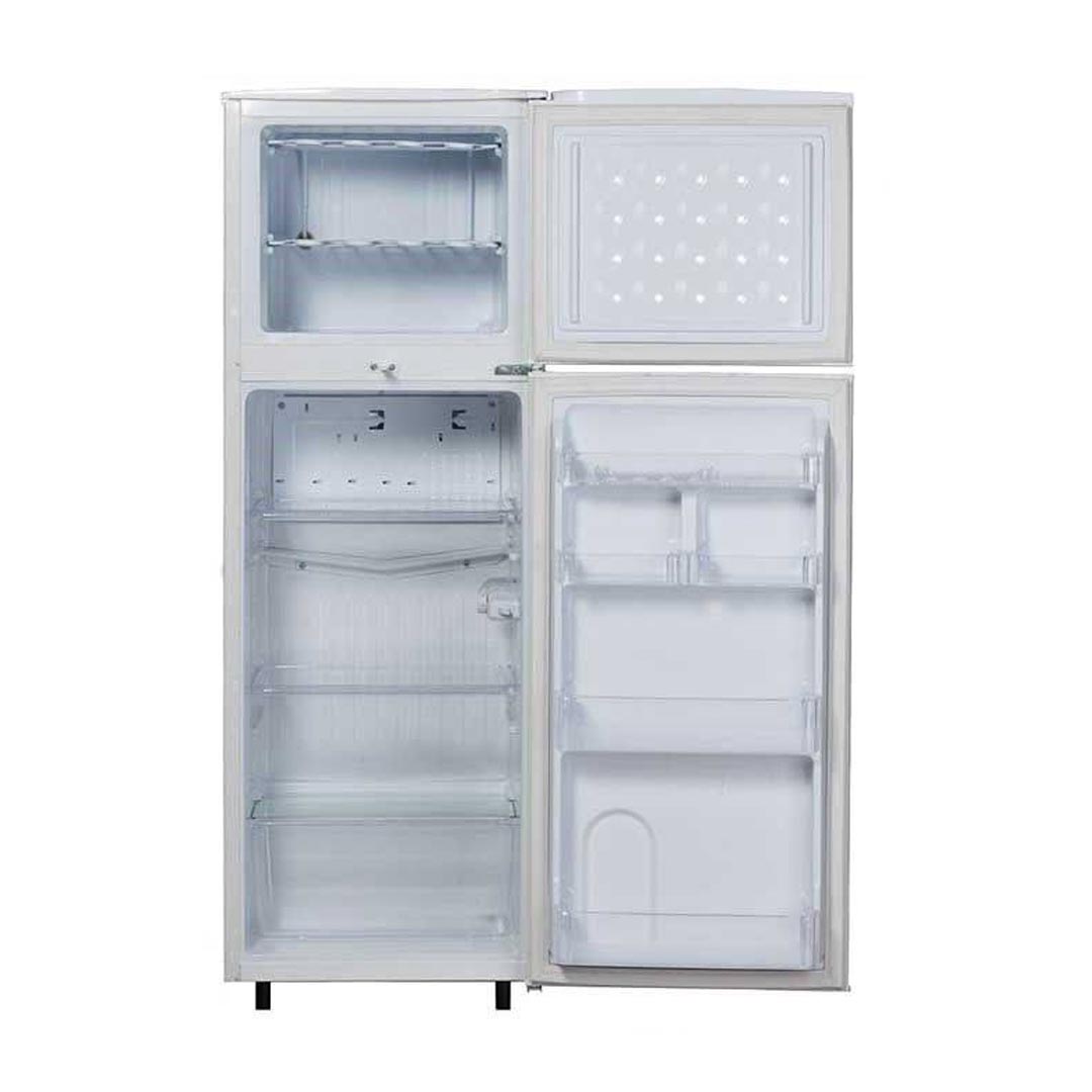 یخچال و فریزر کمبی 12 فوت ایستکول مدل TM-679-200  نوک مدادی