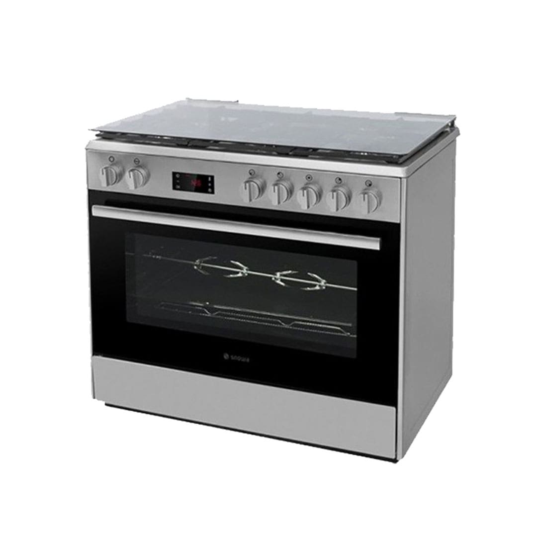 اجاق گاز آدرینا اسنوا مدل SGC5-3101N