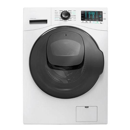 ماشین لباسشویی اسنوا 9 کیلویی واش این واش SWM-94W60
