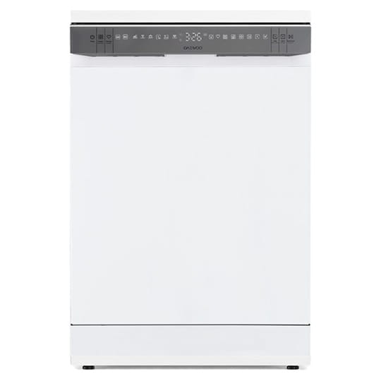 ماشین ظرفشویی دوو سری هانا مدل DW-15240W
