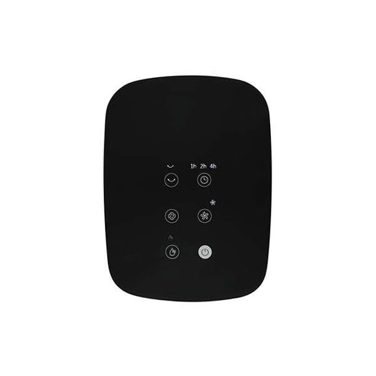 کولر پرتابل مایدیا مدل AC100-20ARB