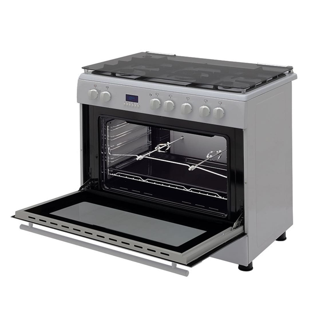 اجاق گاز آترینا اسنوا مدل SGC5-5111N