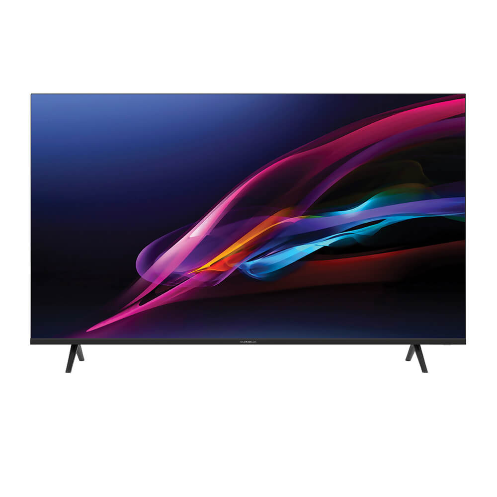 تلویزیون 65 اینچ دوو مدل DSL-65K5700U