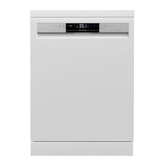 ماشین ظرفشویی دوو Glossy مدل DW-110W