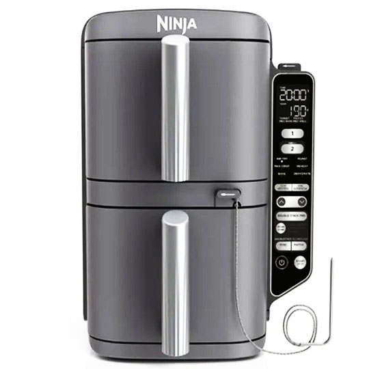 هواپز و سرخ کن بدون روغن نینجا مدل SL451EU