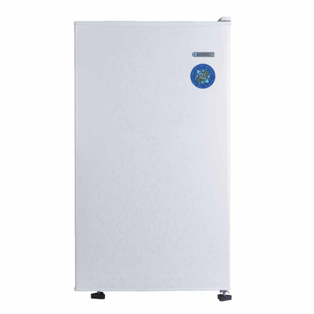یخچال 5 فوت ایستکول مدل TM-642-80 - سفید