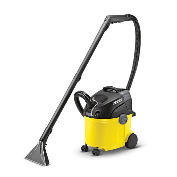 فرش و موکت‌ شوی خانگی کارچر SE5100 EU