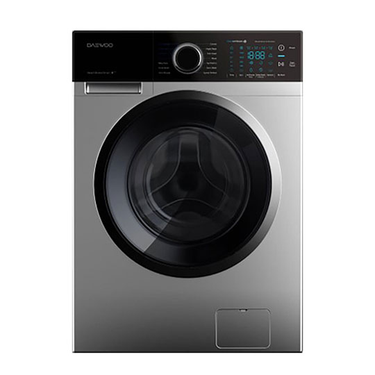 ماشین لباسشویی دوو پرو 8 کیلویی DWK-ZP870SB