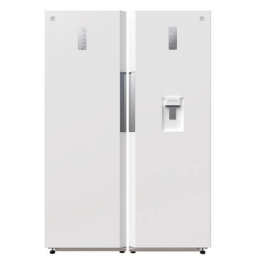 یخچال فریزر دوقلو دوو تویین مدل DLRF-2036MW