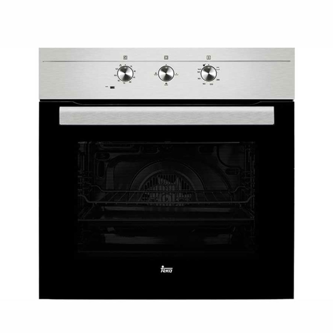 فر گازی تکا مدل HGS 740 SS230 LPG