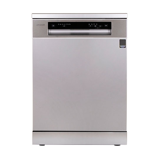 ماشین ظرفشویی کنوود 14 نفره مدل KD430S