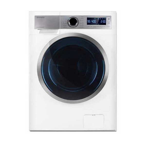 ماشین لباسشویی دوو لایف 8 کیلویی مدل DWK-Life821TS