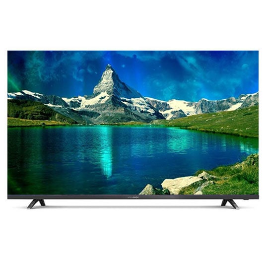 تلویزیون 43 اینچ هوشمند دوو مدل DSL-43S7100EM