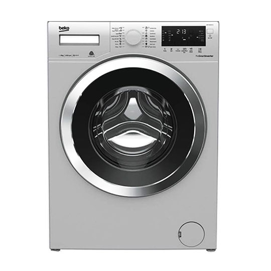 ماشین لباسشویی بکو 8 کیلویی مدل WMY81243SMB2
