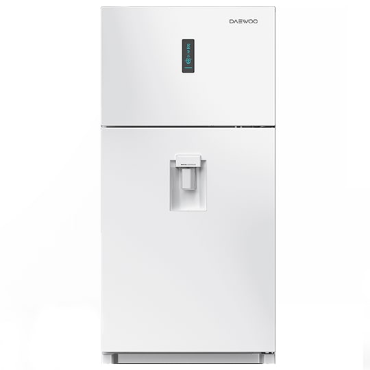 یخچال فریزر بالا و پایین دوو مدل TMI-30LW