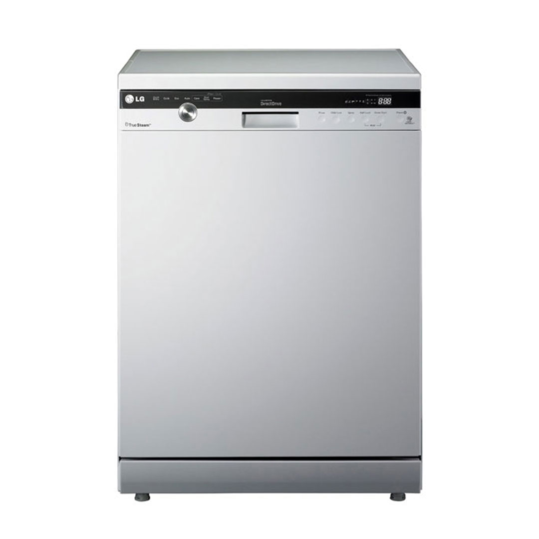 ماشین ظرفشویی ال جی مدل DC65W