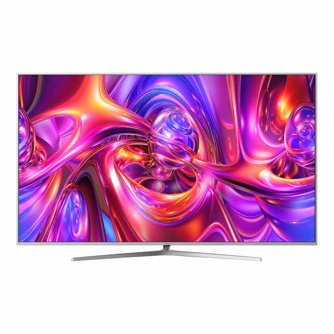تلویزیون 65 اینچ جی‌ پلاس مدل GTV-65KU721S