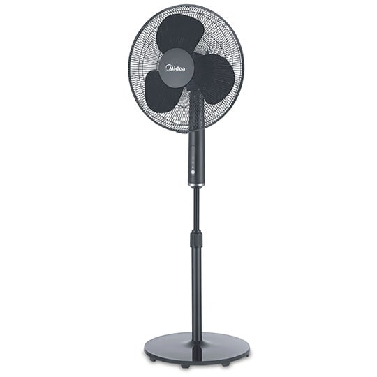 پنکه ایستاده مایدیا مدل FS40-21MRB
