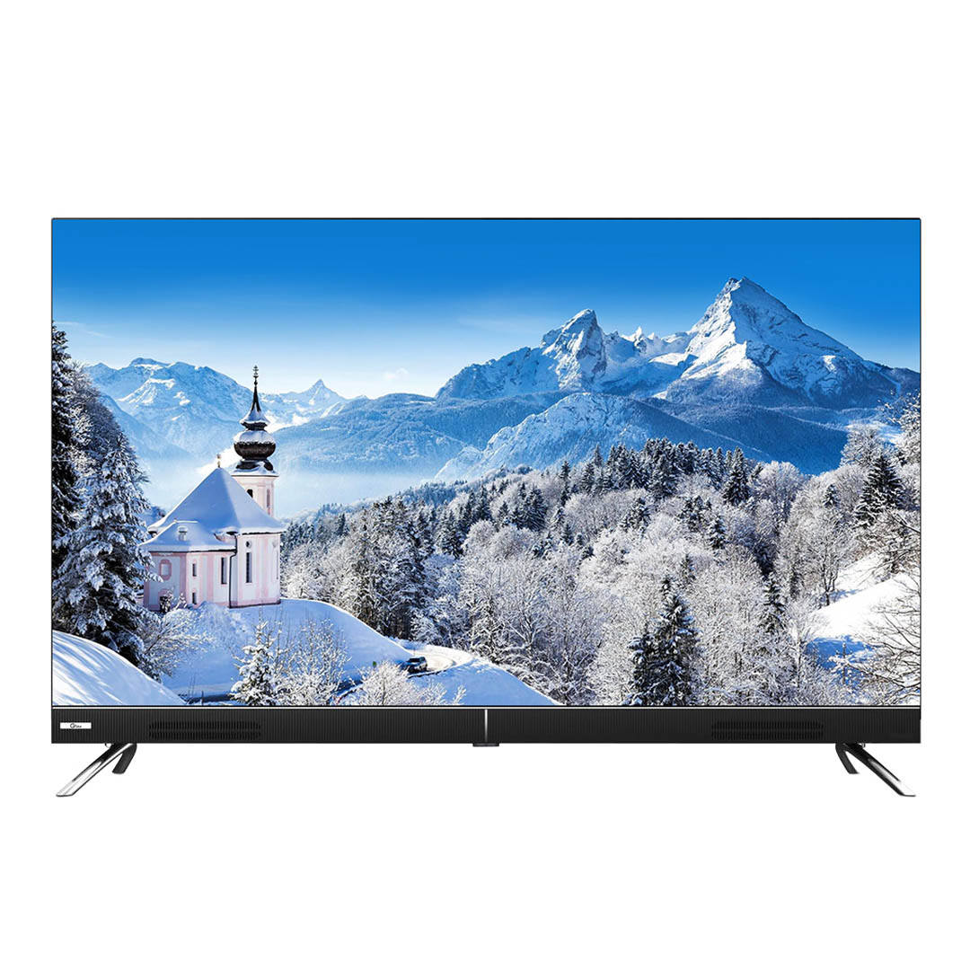 تلویزیون 50 اینچ جی پلاس مدل GTV-50LU722S