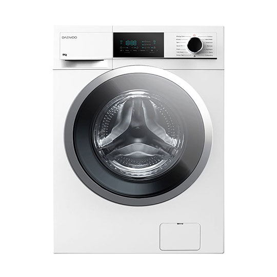 ماشین لباسشویی دوو کاریزما 7 کیلویی DWK-7140