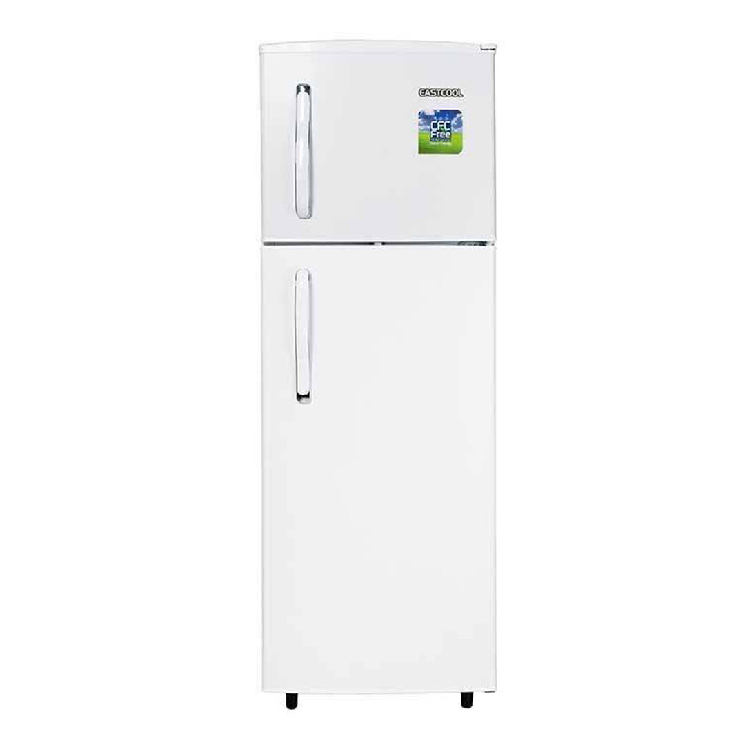 یخچال و فریزر کمبی 12 فوت ایستکول مدل TM-679-200 سفید