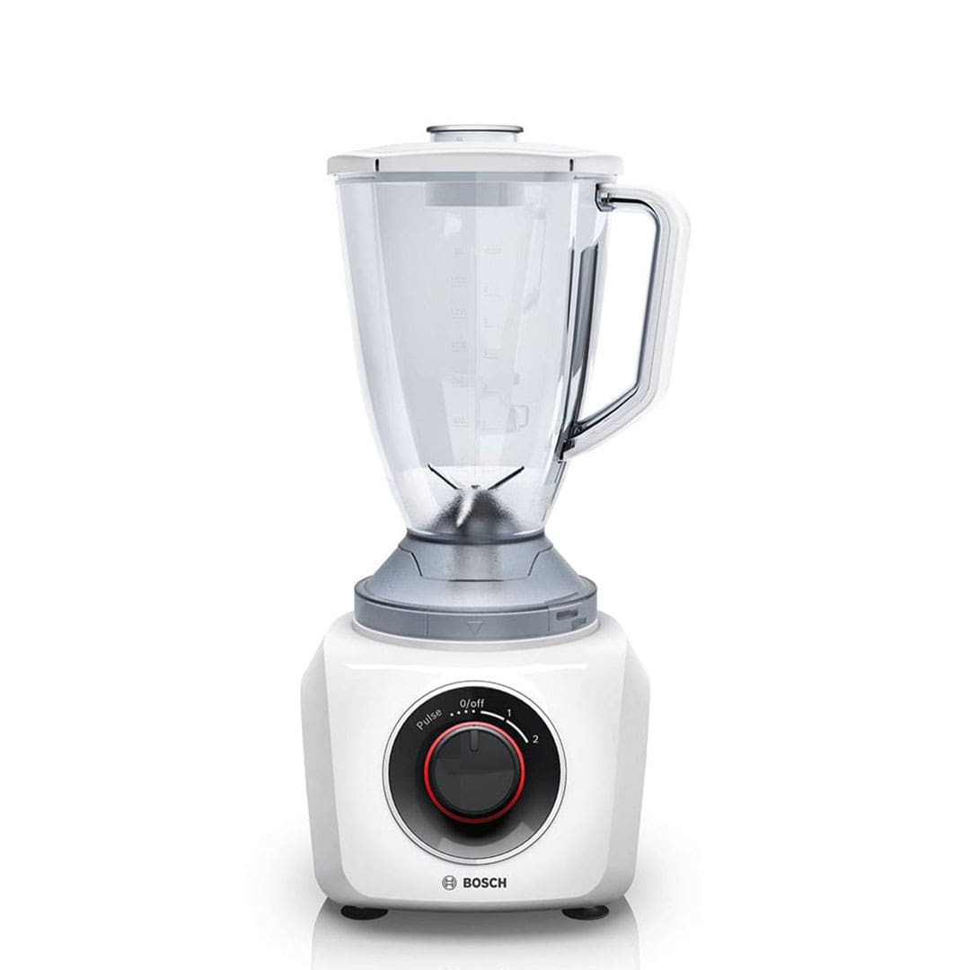 مخلوط کن بوش مدل MMB21P1W