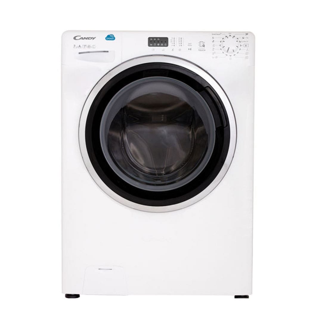 ماشین لباسشویی 7 کیلویی کندی مدل CSV-1172DQ1 سفید