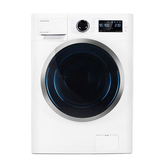 ماشین لباسشویی دوو لایف 8 کیلویی مدل DWK-Life83TT
