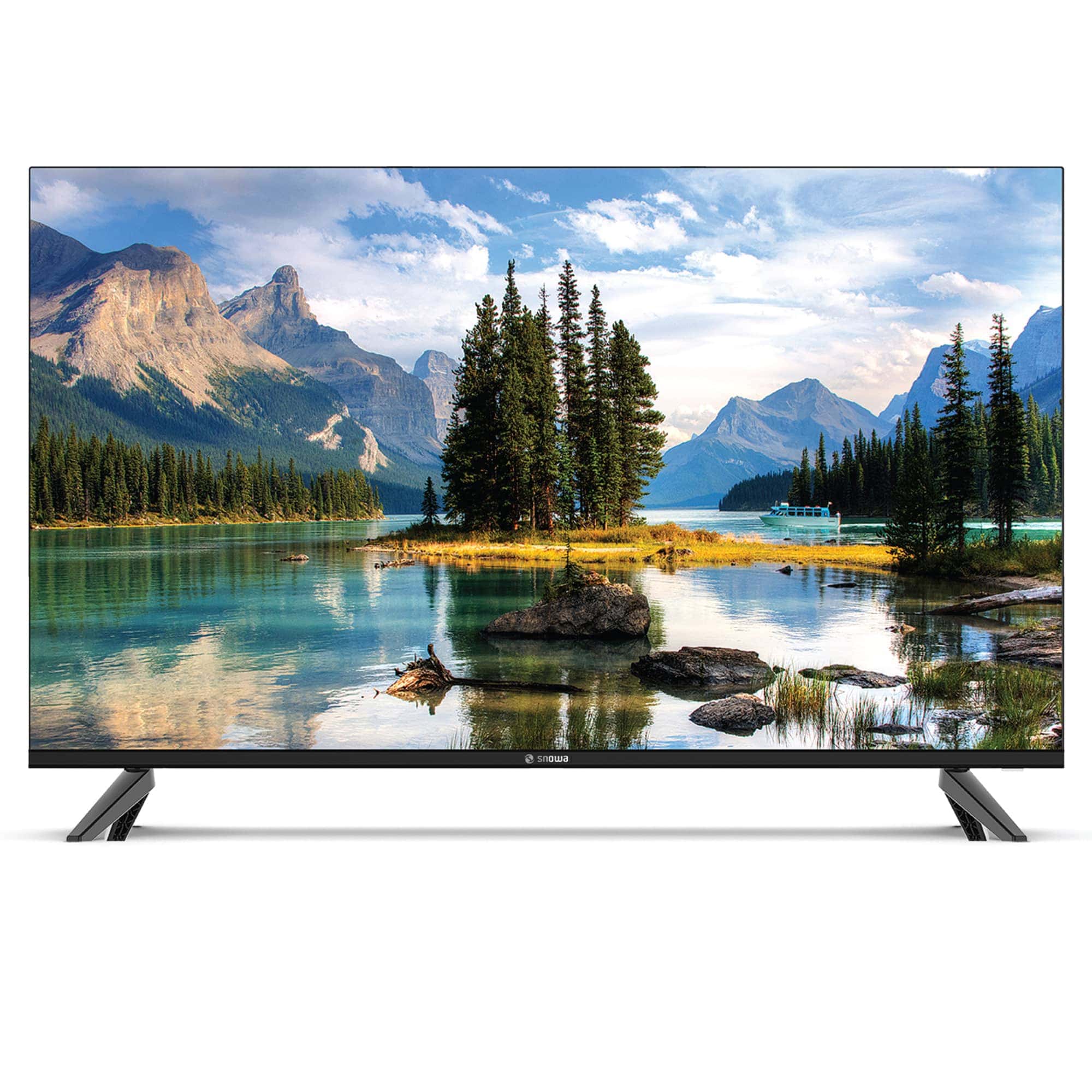 تلویزیون 55 اینچ اسنوا مدل SLD-55SA1260UL