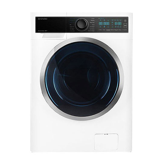 ماشین لباسشویی دوو لایف 8 کیلویی مدل DWK-Life82TB