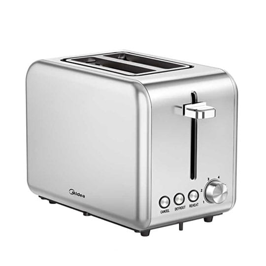 توستر مایدیا مدل MT-RS2L17W2S