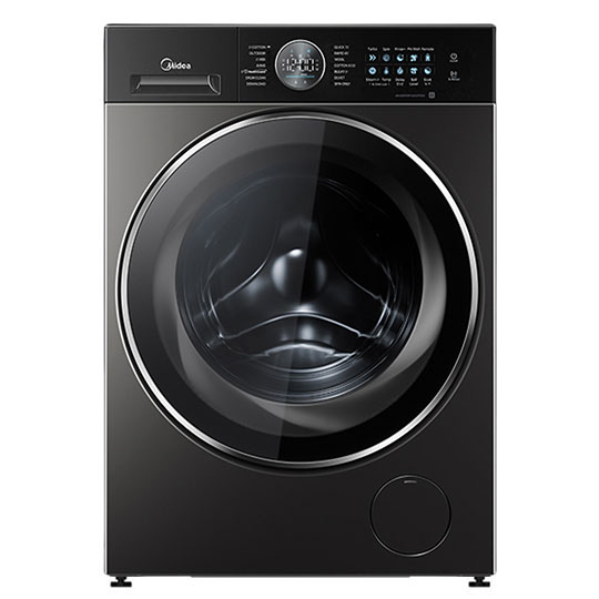 ماشین لباسشویی ۱۰ کیلویی مایدیا مدل MF210W100WBT