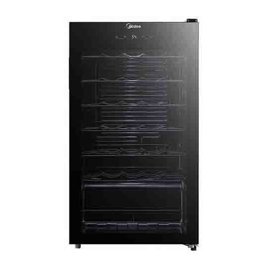 یخچال 8 فوت مایدیا مدل MDRW150FGG22