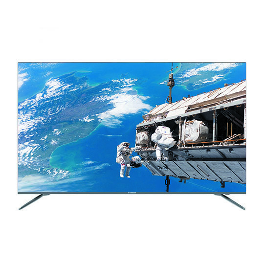 تلویزیون 50 اینچ ایکس ویژن مدل 50XCU685