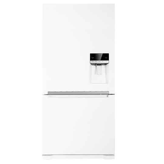 یخچال و فریزر بالا و پایین دوو اولتیمو مدل BMI-31GW