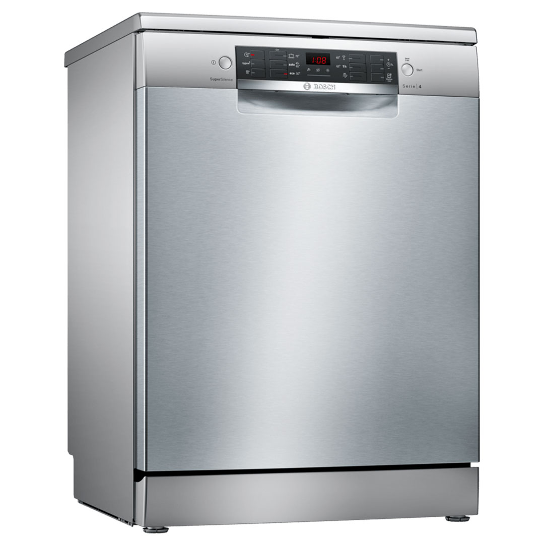 ماشین ظرفشویی بوش سری 4 مدل SMS46NI03