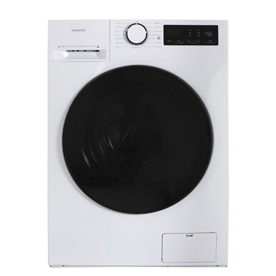 ماشین لباسشویی کنوود 9 کیلویی مدل KW-9460W