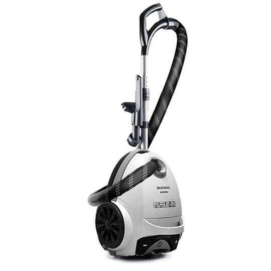 جاروبرقی دوو مدل DVC-S221W