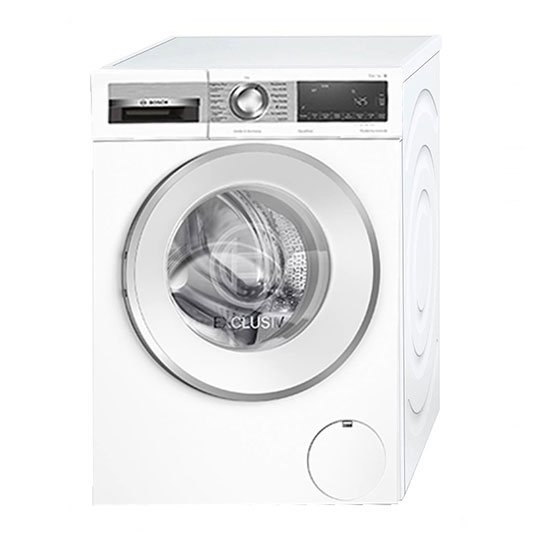 ماشین لباسشویی بوش 10 کیلویی مدل WGG256M90