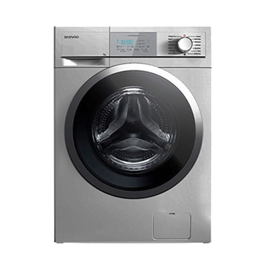 ماشین لباسشویی دوو کاریزما 7 کیلویی DWK-7302