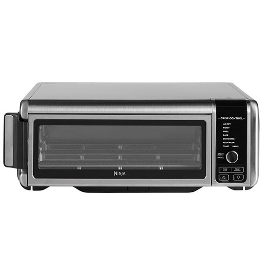 مینی آون و آون توستر نینجا مدل SP101EU