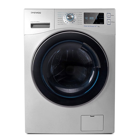 ماشین لباسشویی دوو پریمو 9 کیلویی LM-980S