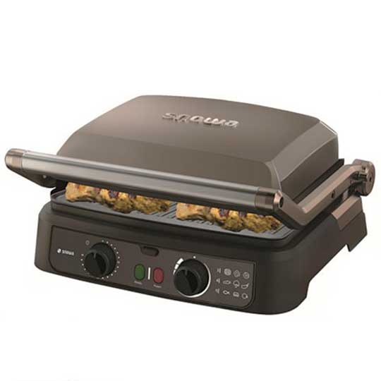 گریل اسنوا مدل SGR-AST2000BK