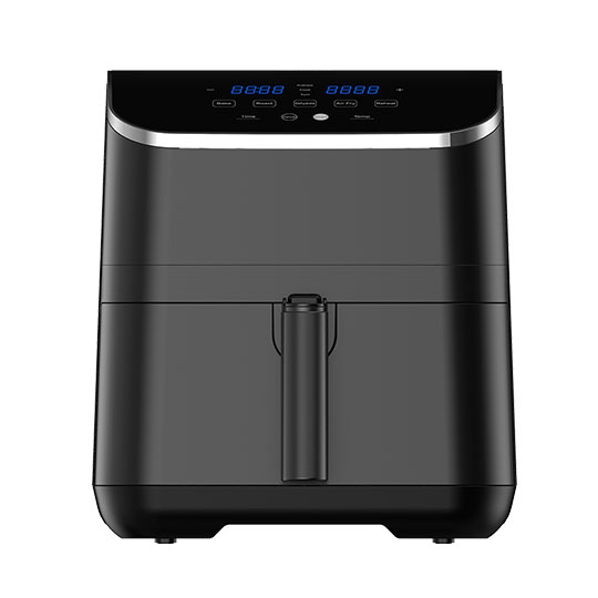 هواپز و سرخ کن بدون روغن مایدیا MF-CN55D2